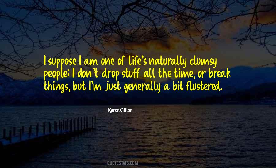 Just One Drop Quotes #846863