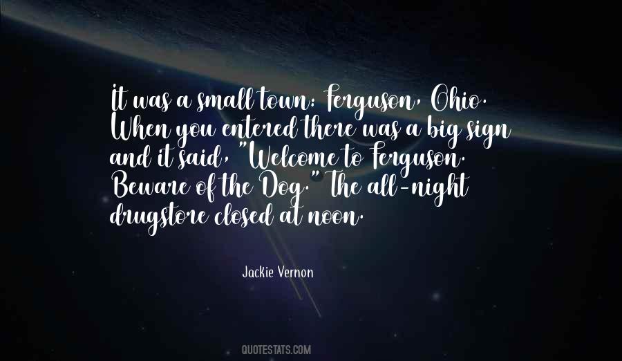 Just One More Night Quotes #1313