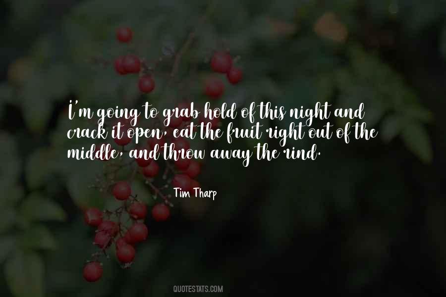 Just One More Night Quotes #1921