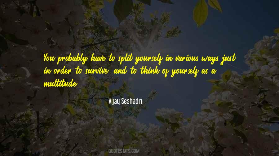 Just Passing By To Say Hello Quotes #1516955