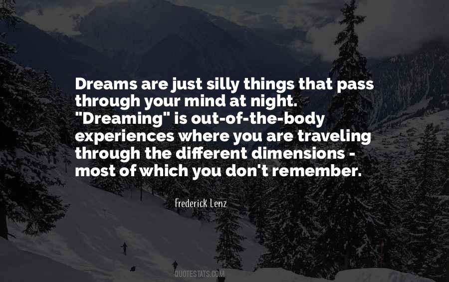 Just Remember Quotes #58743 Just Remember Quotes #58743