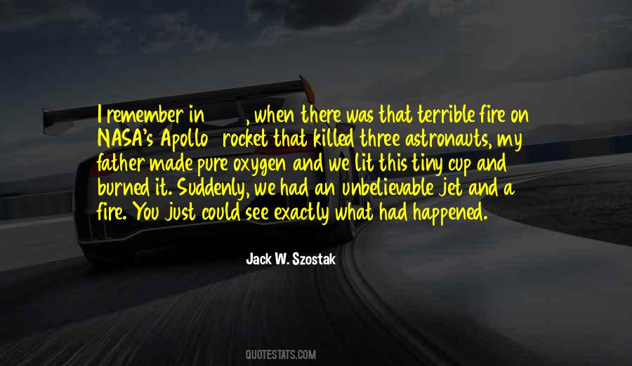Just Remember You Quotes #182030