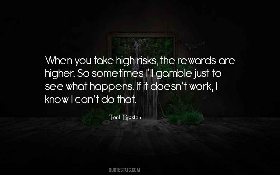 Just Rewards Quotes #1461604