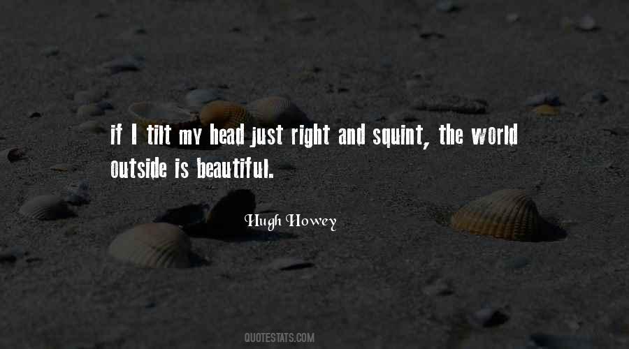 Just Right Quotes #1693914