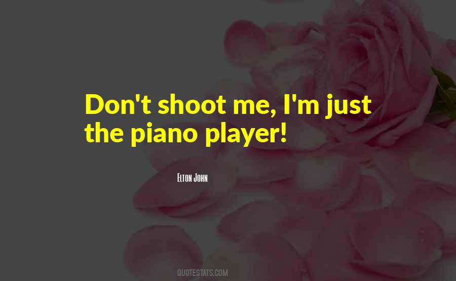 Just Shoot Me Quotes #732837