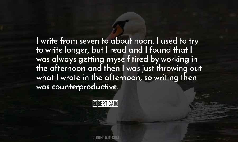 Just So Tired Quotes #1596086