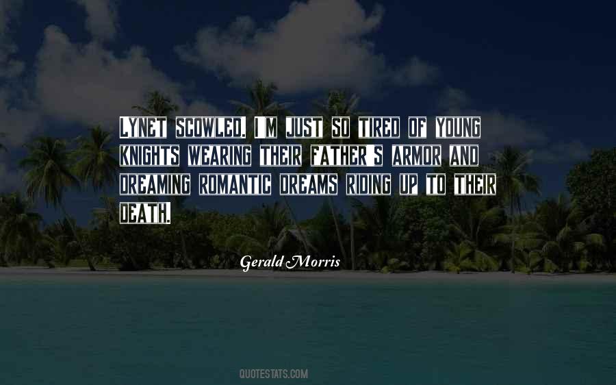 Just So Tired Quotes #1757780
