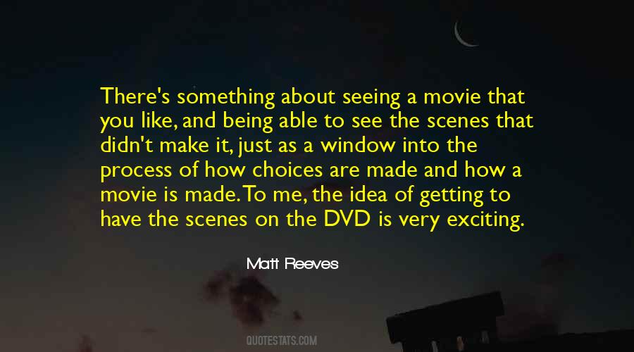 Just Something About You Quotes #144441
