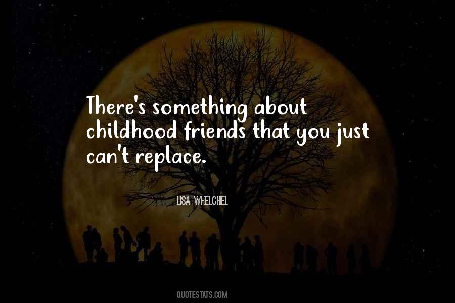 Just Something About You Quotes #283060