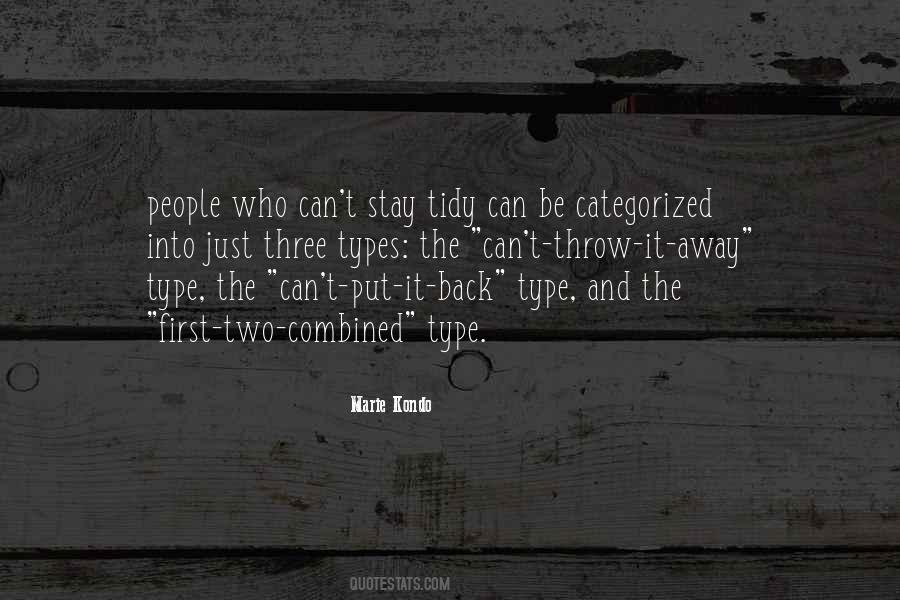 Just Stay Away Quotes #1563785