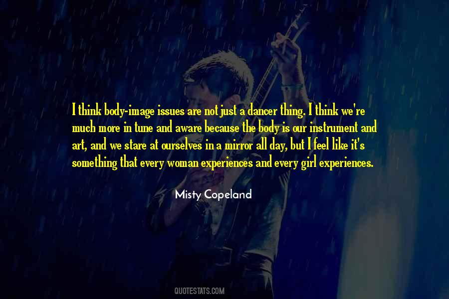 Just That Girl Quotes #304555