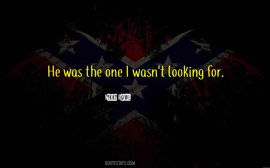 Just The Beginning Love Quotes #389114