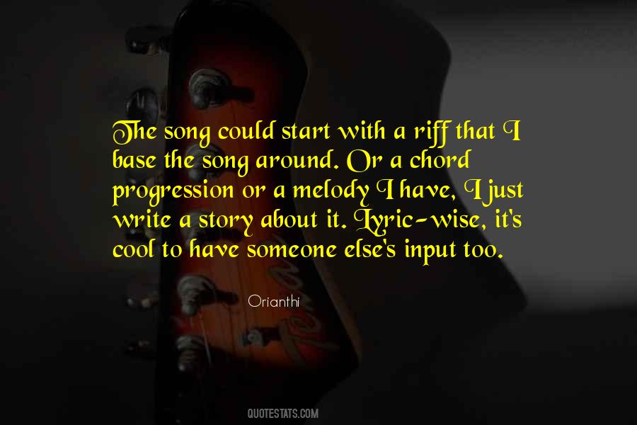 Just The Start Quotes #172361 Just The Start Quotes #172361
