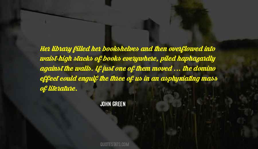 Just The Three Of Us Quotes #1040849
