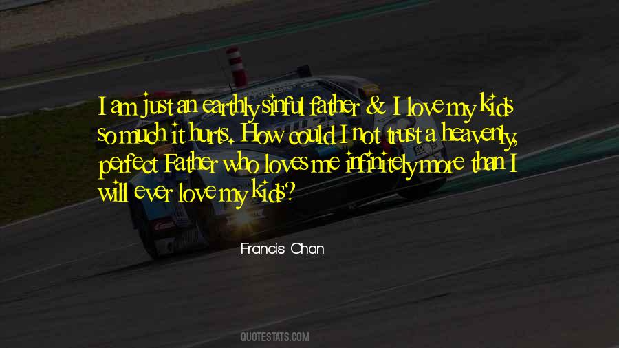 Just Trust Me Quotes #431373