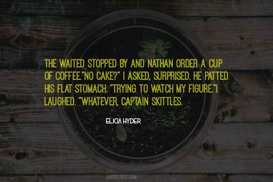 Just Trying To Figure It All Out Quotes #37599