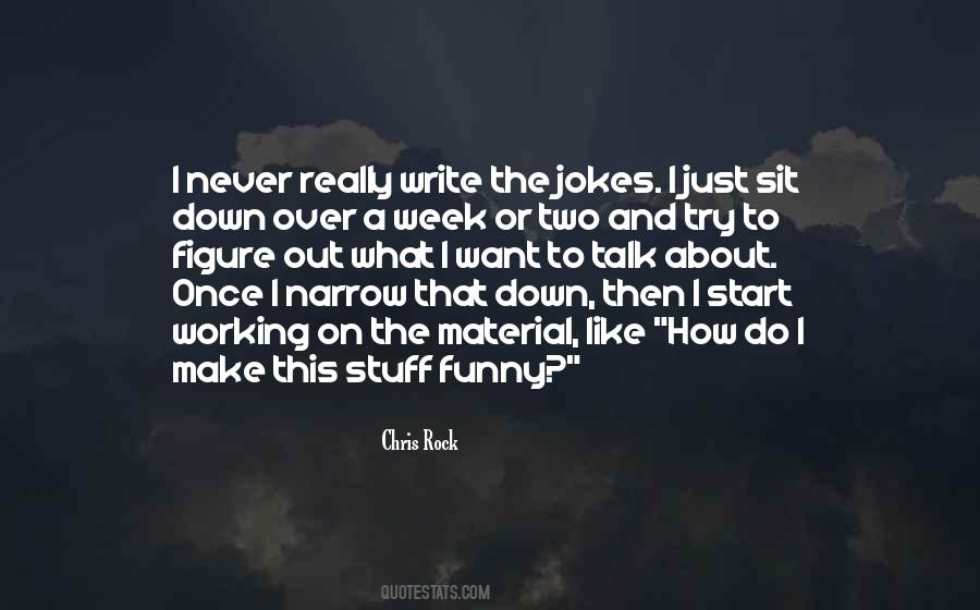 Just Trying To Figure It All Out Quotes #56342