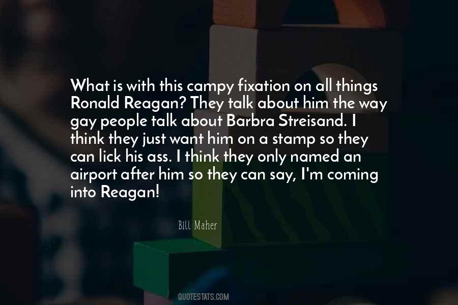 Just Want Him Quotes #1080644