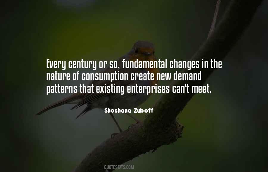 Quotes About Enterprises #1033591