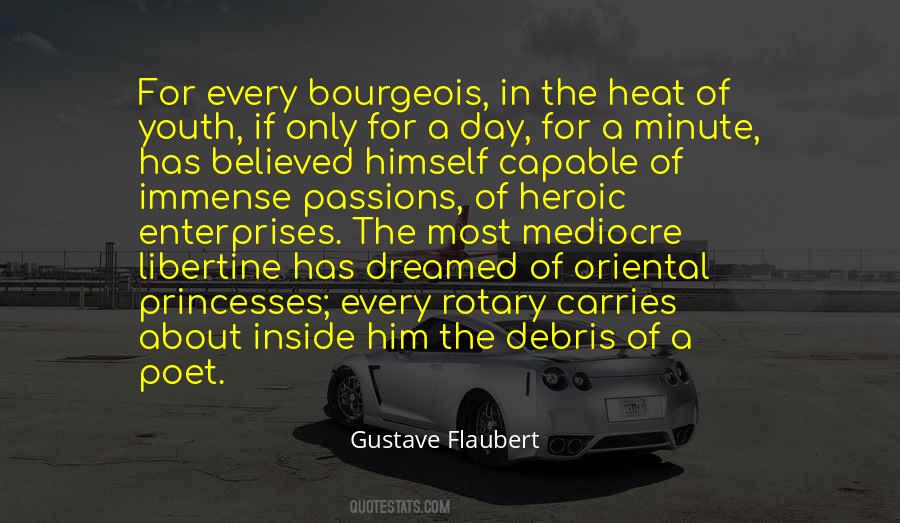 Quotes About Enterprises #517036
