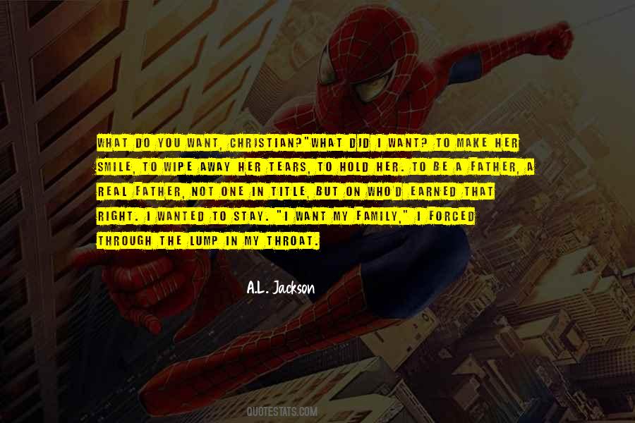 Just Wanted To Make You Smile Quotes #1611118