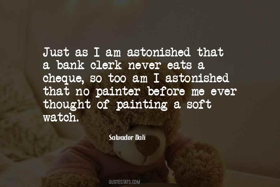 Just Watch Me Quotes #453140