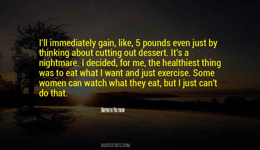 Just Watch Me Quotes #749483