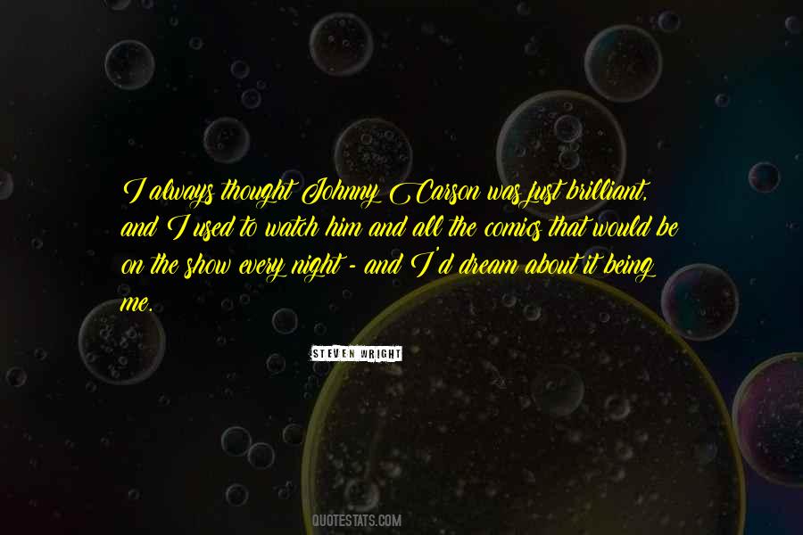 Just Watch Me Quotes #765853