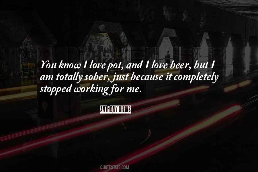 Just You And Me Love Quotes #285953