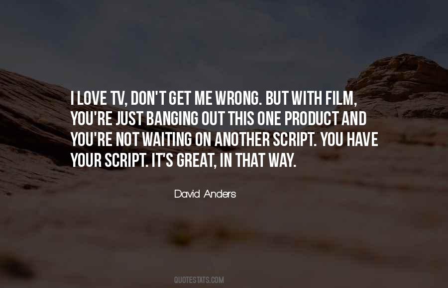 Just You And Me Love Quotes #51249