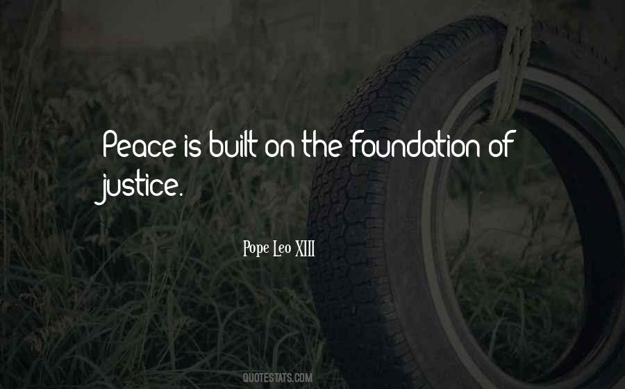 Justice Of The Peace Quotes #786189