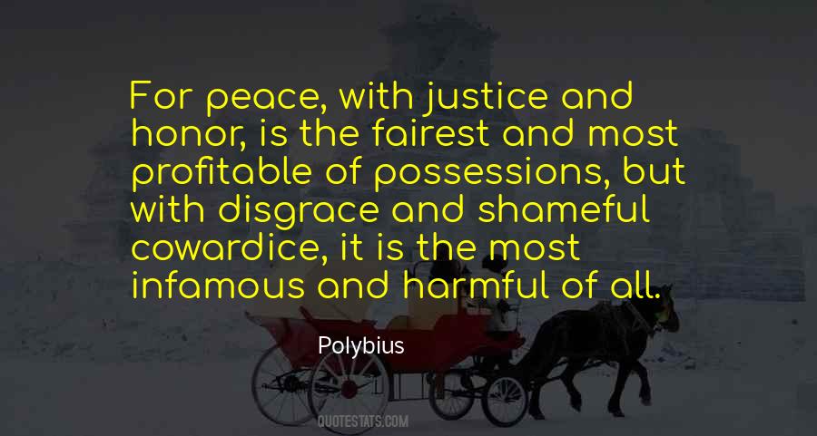 Justice Of The Peace Quotes #938626