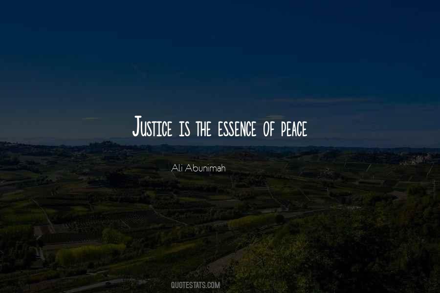 Justice Of The Peace Quotes #975977