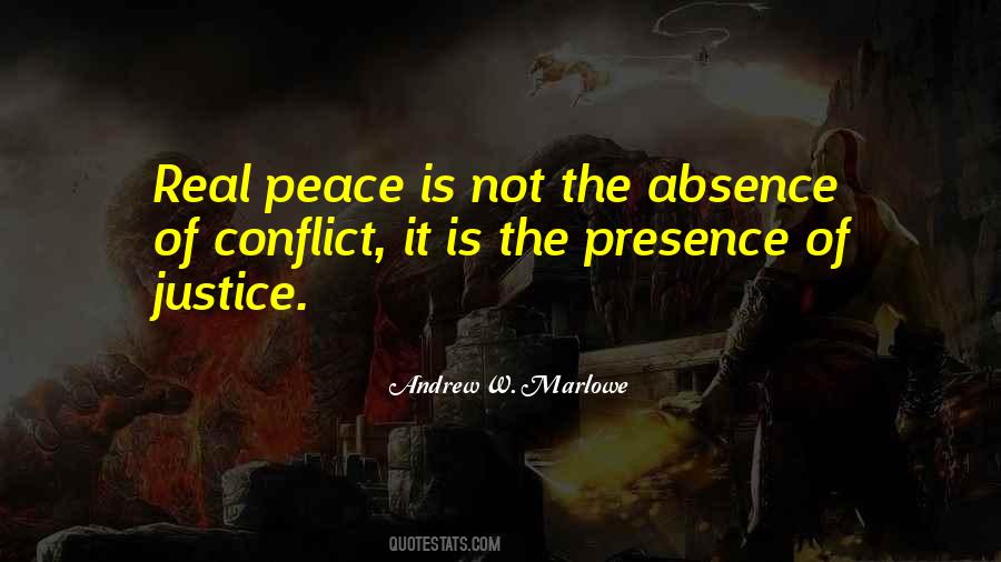 Justice Of The Peace Quotes #983976