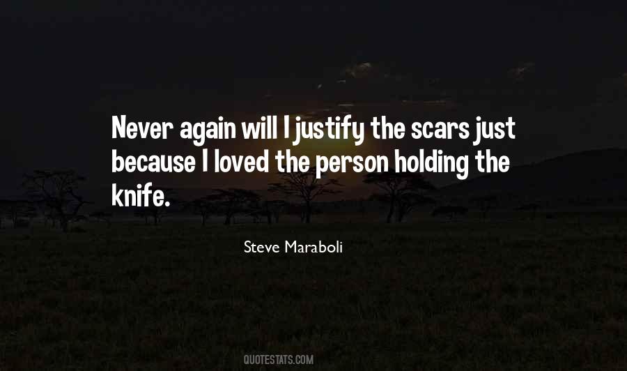 Justify My Love Quotes #1870133