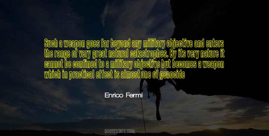 Quotes About Enrico #201930