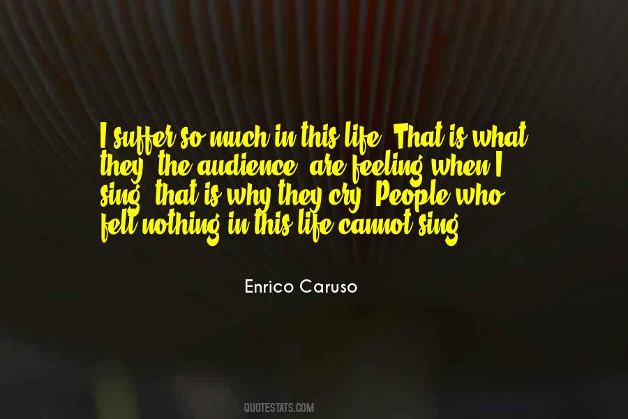 Quotes About Enrico #795442