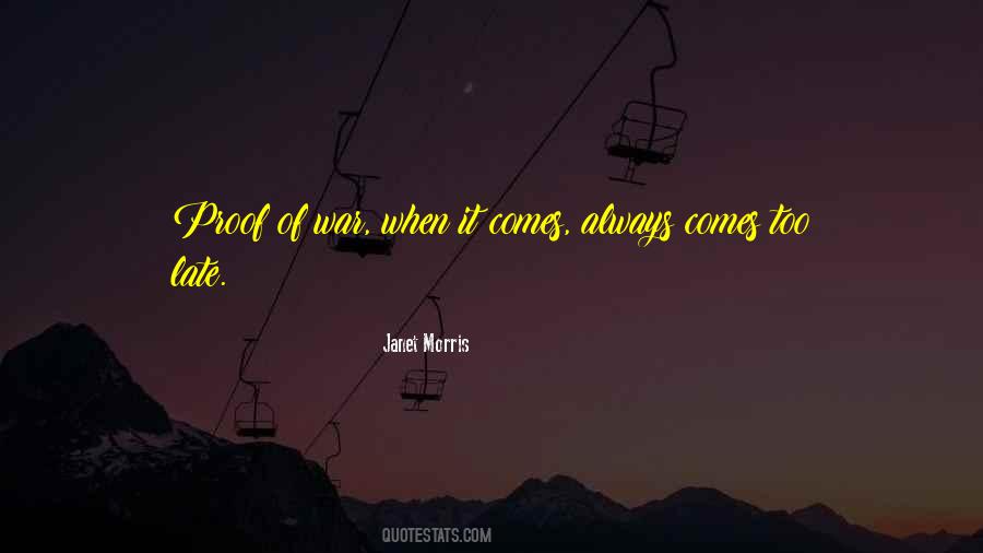 Justin Nutt Quotes #1241442