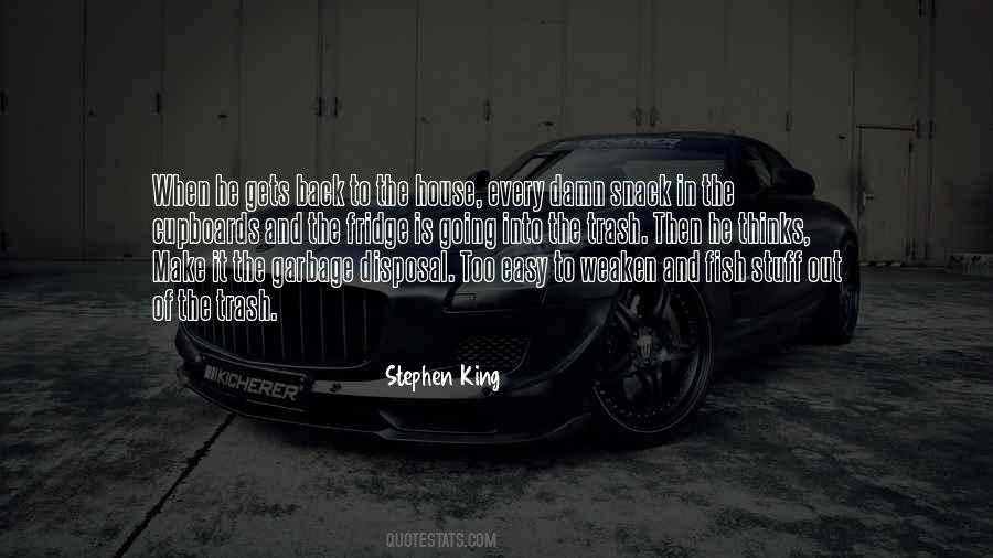 Justin Nutt Quotes #78901