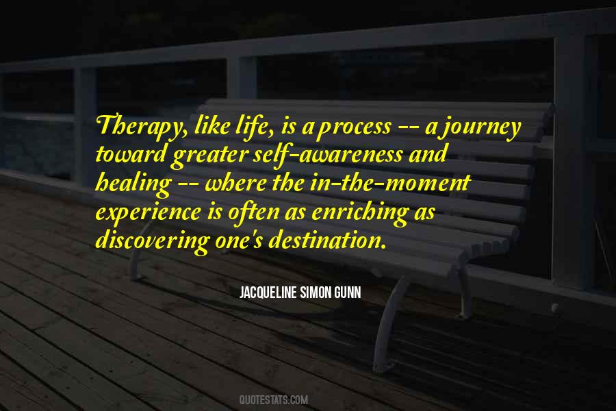 Quotes About Enriching Experience #677737