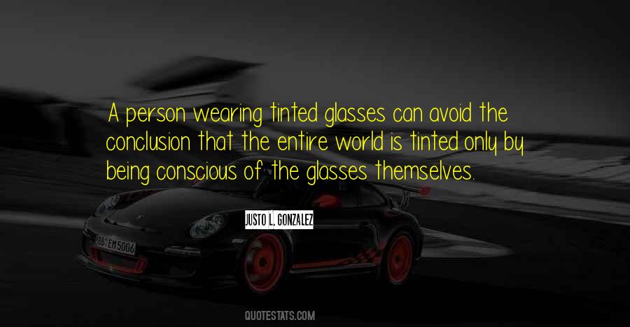 Justo Gonzalez Quotes #636815