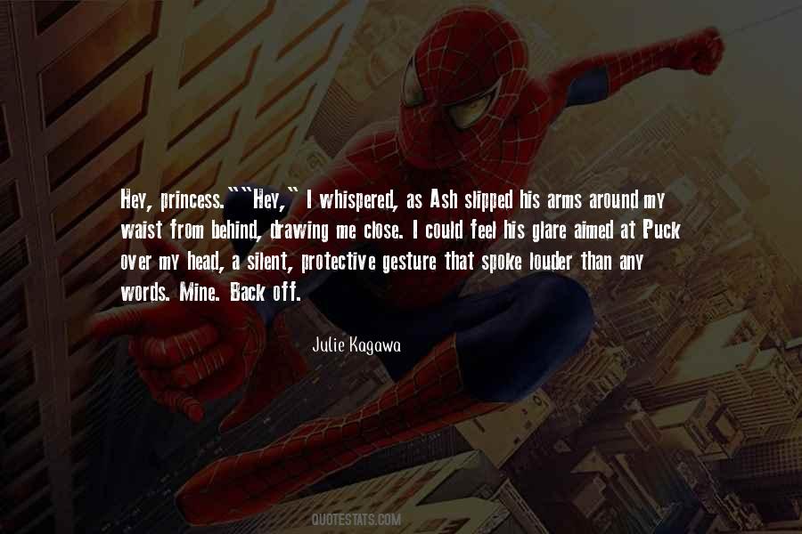 Juvenile Love Quotes #707820