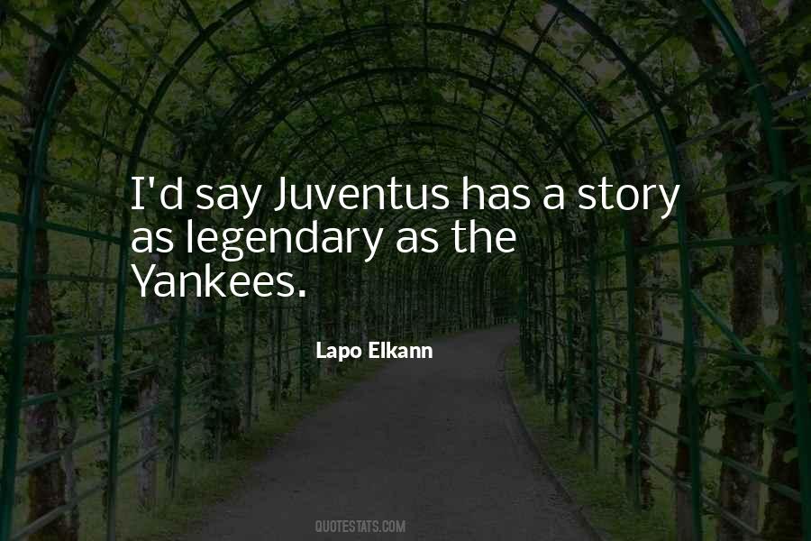 Juventus Best Quotes #1107643