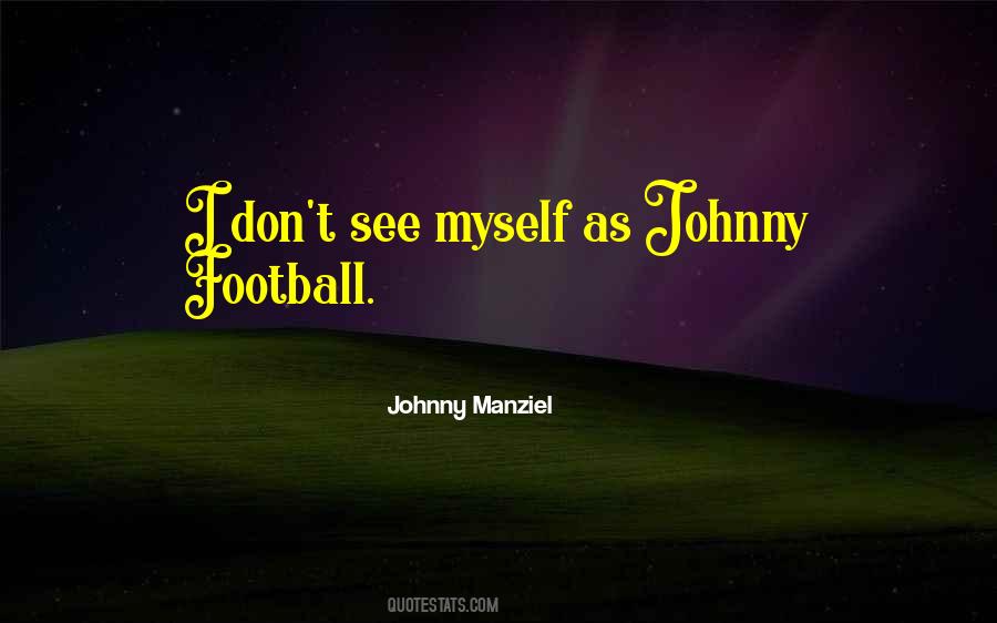 Jv Football Quotes #21626