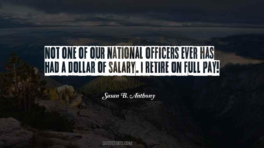 K In Salary Quotes #50188