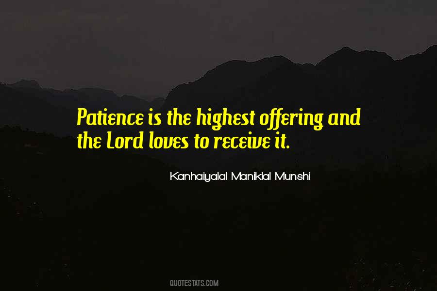 K M Munshi Quotes #1355858