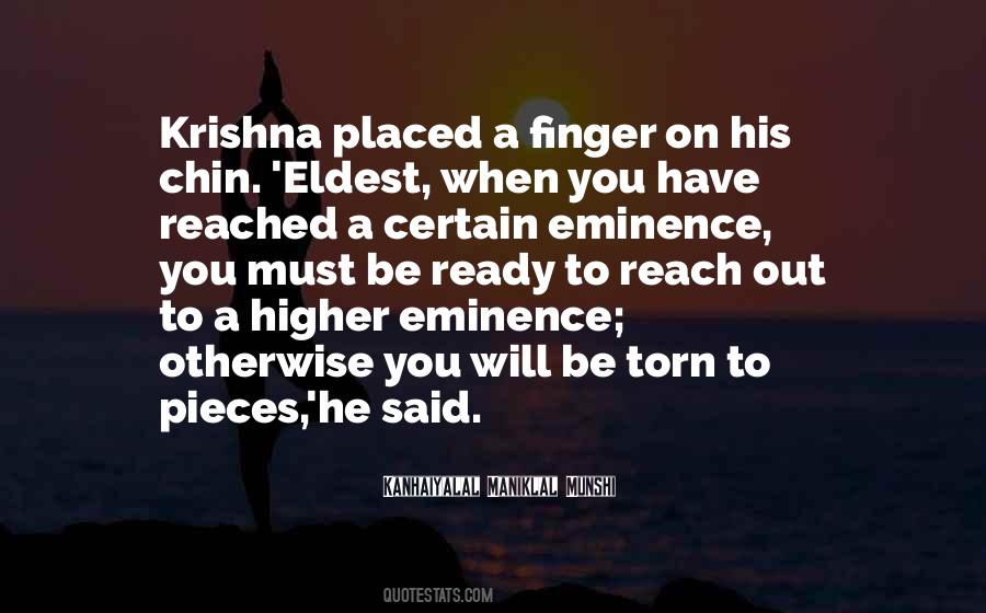 K M Munshi Quotes #28985