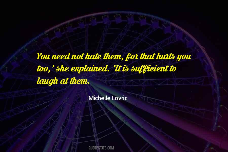 K Michelle Inspirational Quotes #120046