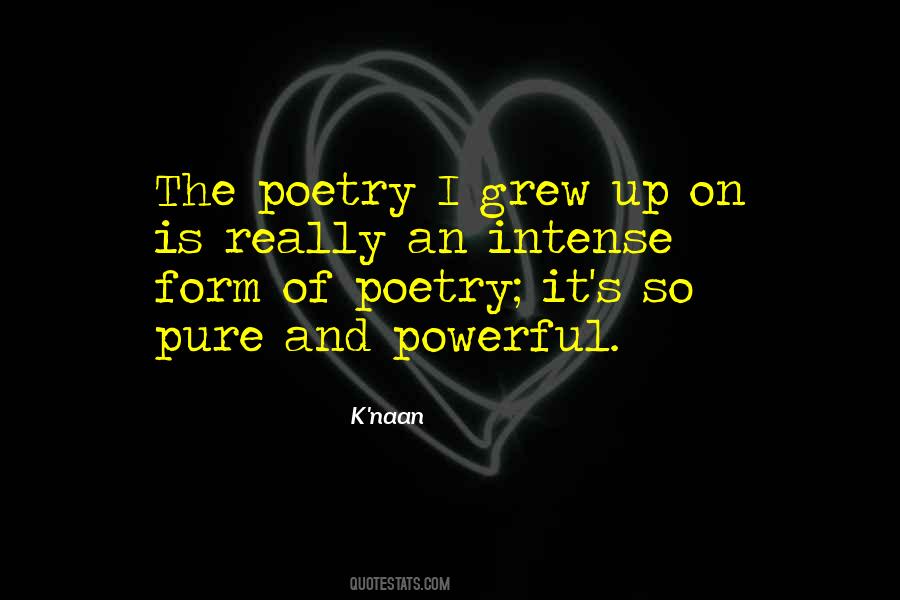 K Naan Quotes #1388052