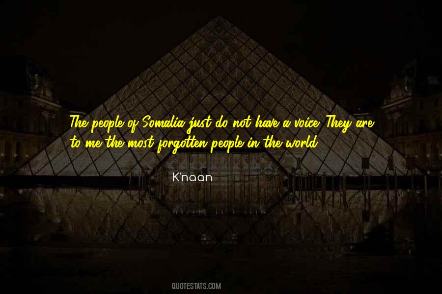 K Naan Quotes #1786598